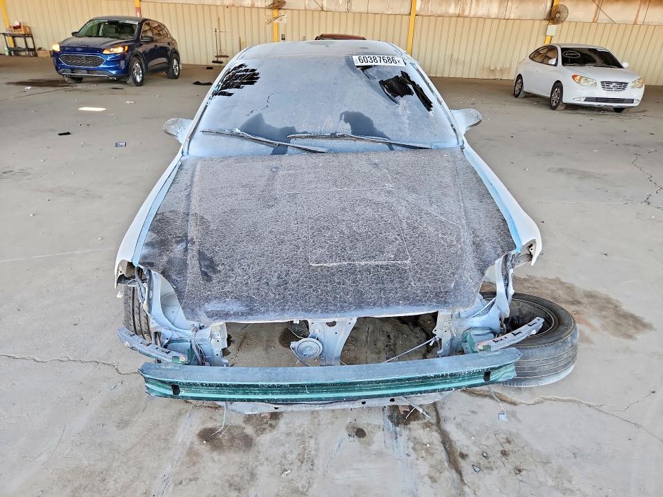 1996 HONDA CIVIC DX