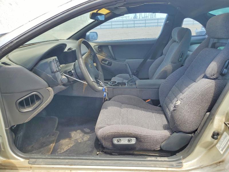 1990 NISSAN 300ZX GS