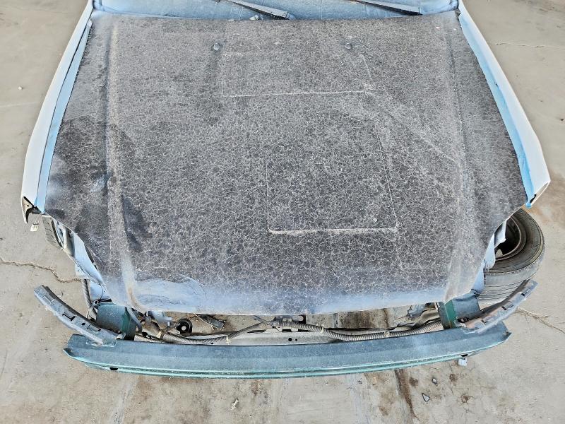 1996 HONDA CIVIC DX