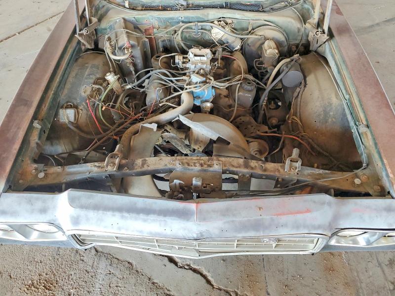 1976 FORD RANCHERO