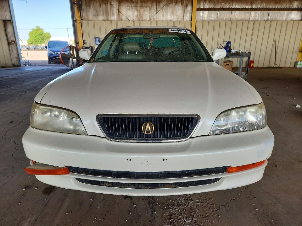 1996 ACURA 3.2TL