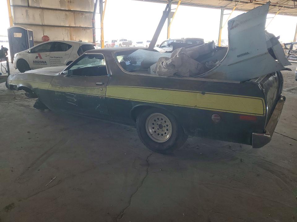 1976 FORD RANCHERO