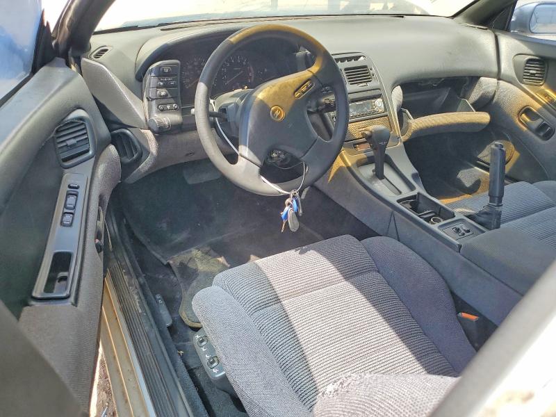 1990 NISSAN 300ZX GS