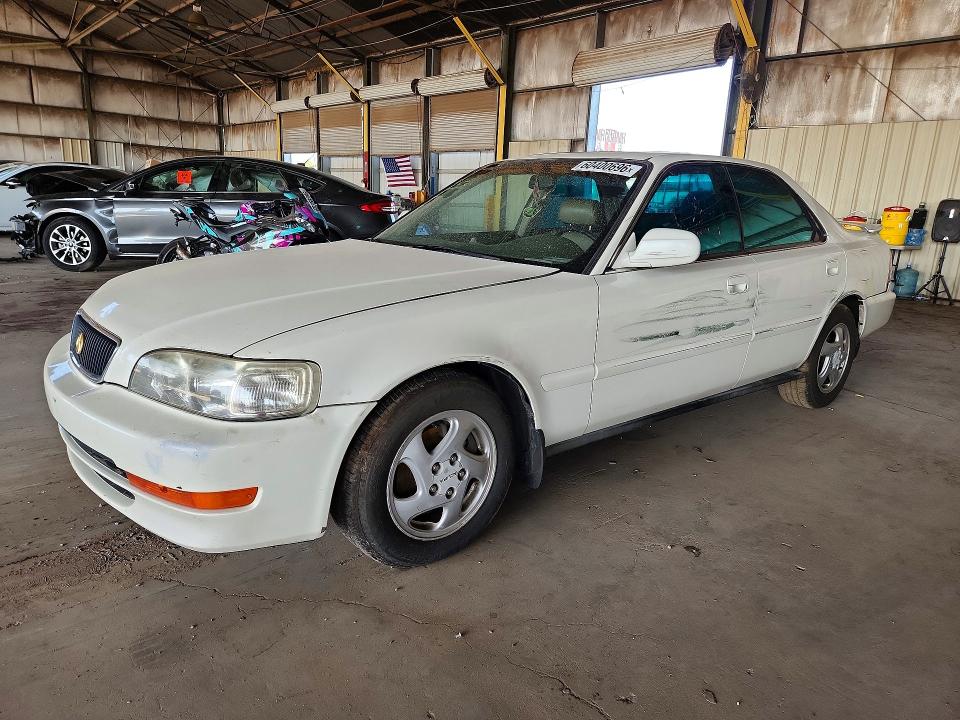 1996 ACURA 3.2TL