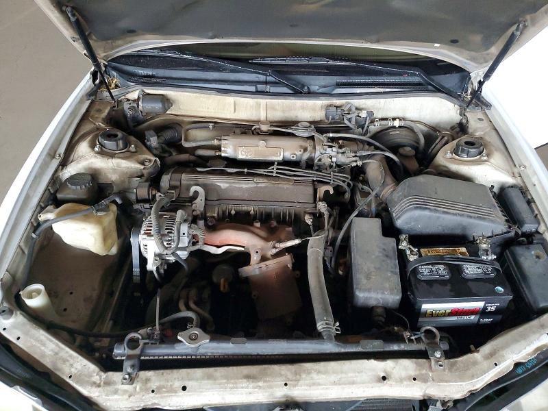 1996 TOYOTA CAMRY LE