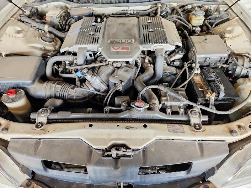 1996 ACURA 3.2TL