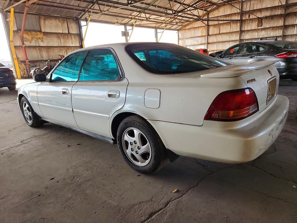 1996 ACURA 3.2TL
