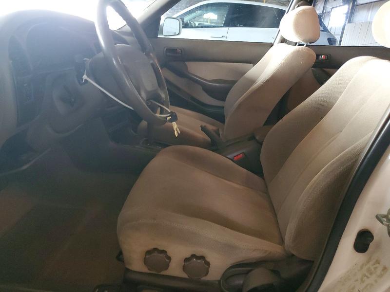 1996 TOYOTA CAMRY LE