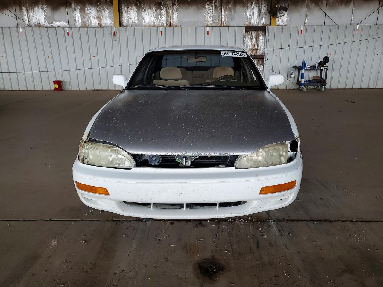 1996 TOYOTA CAMRY LE
